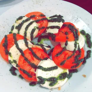 Caprese Salad