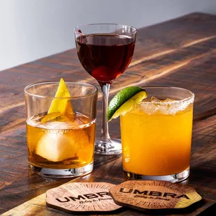 Going Rogue &amp; Pirate Jenny