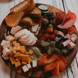 Charcuterie Board