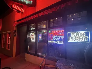 Club Tap Cocktail Lounge