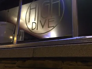 High Dive