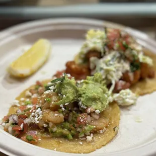 Umbrella Taco