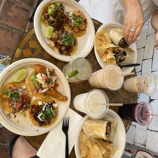 food