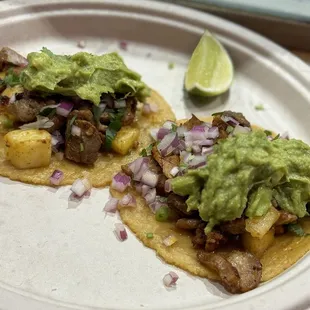 Al pastor