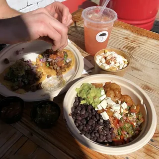 Carne Asada Taco