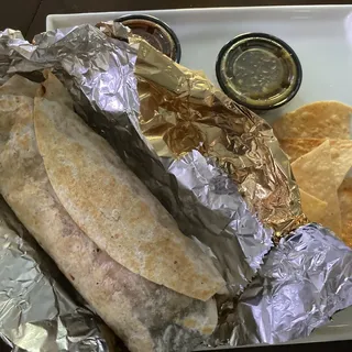 Carne Asada