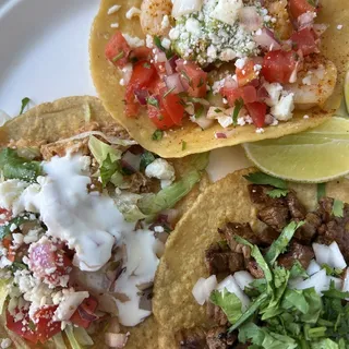 Chicken Tinga