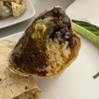 Jackfruit Mole
