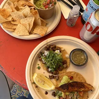 Large Guacamole
