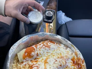 Los Tacos 