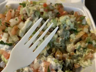 Benito's Taco Shop