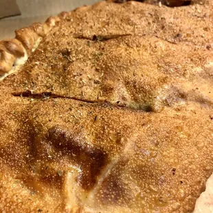 Da Vinci Calzone