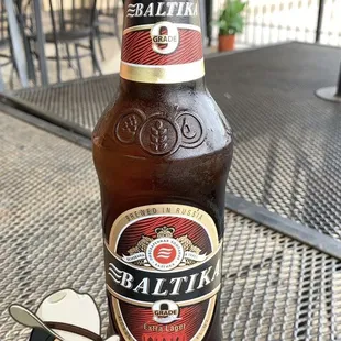 Damn good beer
