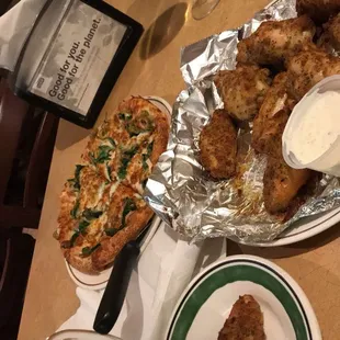 First time here and I was not disappointed! #Delicious #ExcellentCustomerService