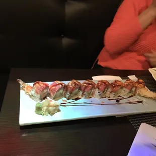 sashimi, food, sushi, sushi and sashimi