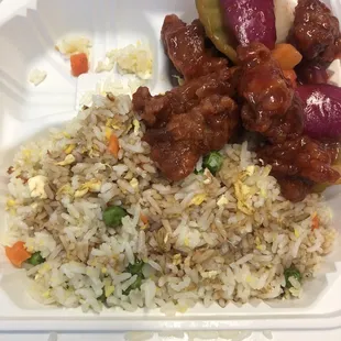 food