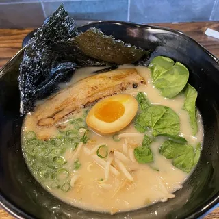 Tonkotsu Ramen