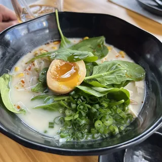 Vegan Ramen