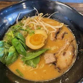 Miso Ramen