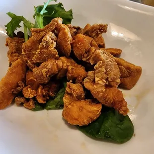 Karaage