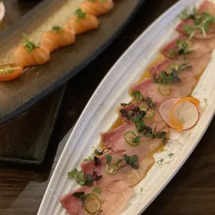 Serrano Hamachi