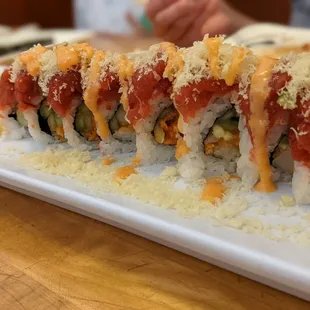 Bad Boy Roll