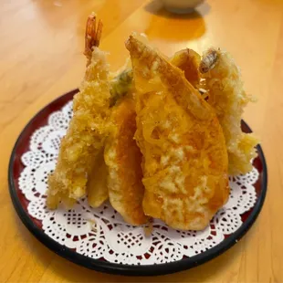 Tempura