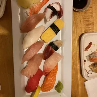 Nigiri Deluxe