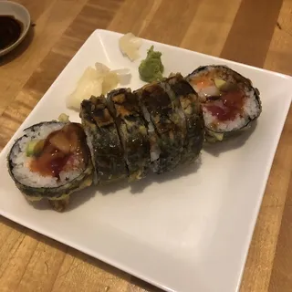 Crispy Roll