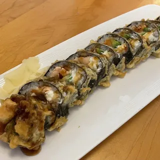 Five Star Roll