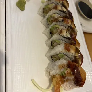 Super Bowl Roll