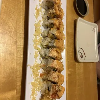 Love Love Special Roll