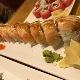 Ume Land Special Roll