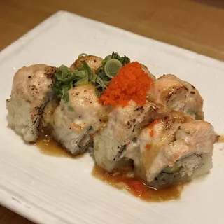 Lion King Special Roll