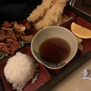 Spicy Chicken Charbroiled