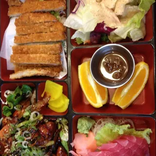 Ton Katsu