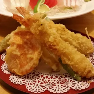 Tempura
