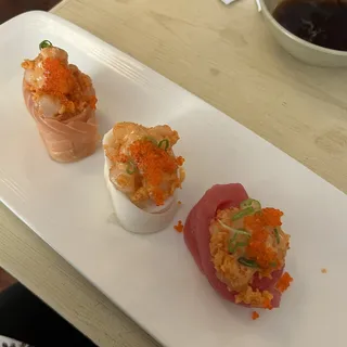 Oh Yes Roll