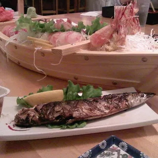 Saba