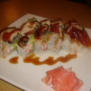 Unagi