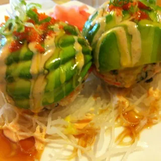 Soft Shell Crab