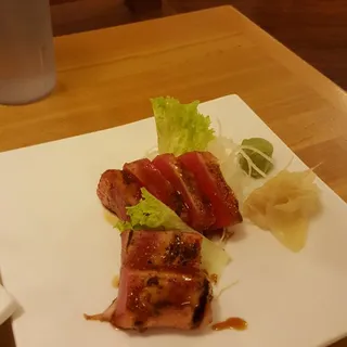 Tuna Steak