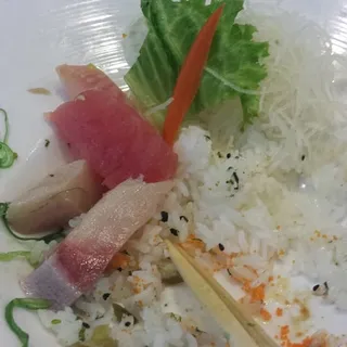 Sushi Rice