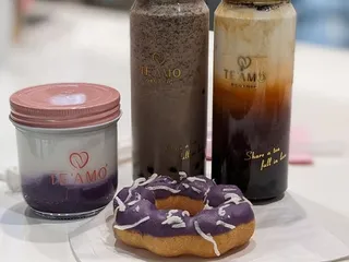 Te’amo Boba Bar