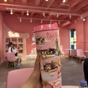 Ume Tea