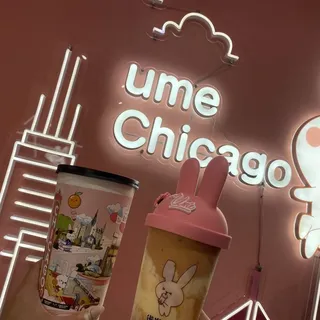 Thai Tea w/ Crme Brle (CRM-BL 2)