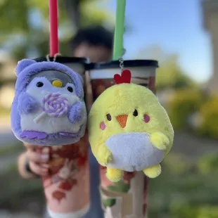 What we got!  IG @AmyNsEats