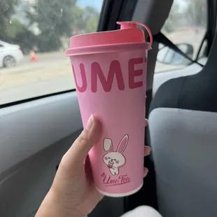 Jasmine Floral Milk Tea