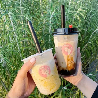 3U Mango Pomelo Sago