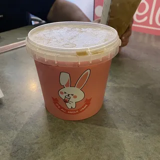 3U Mega Milk Tea
